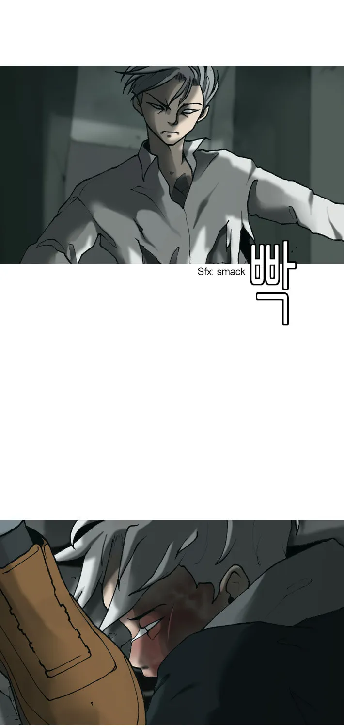 Read Haengseongingan chapter 18 image 35 on Lezhin