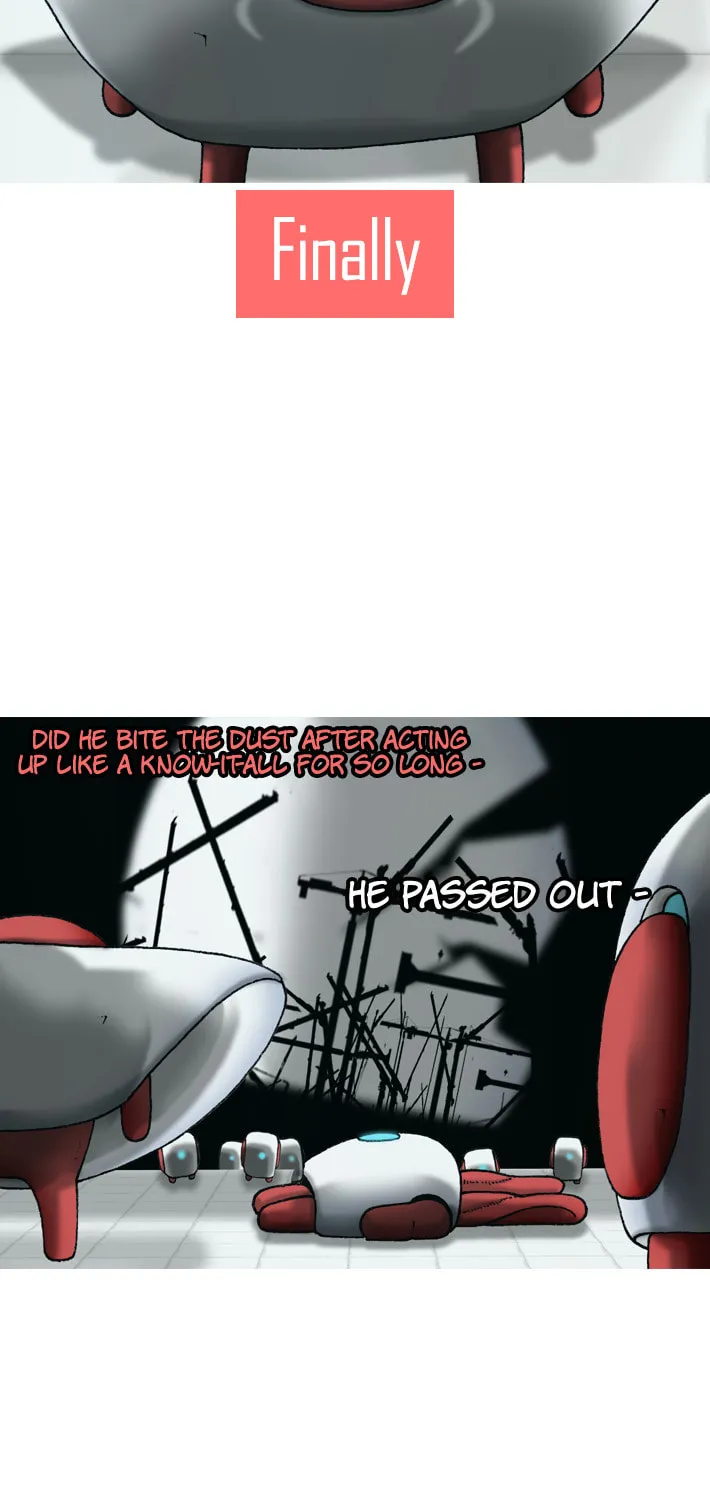 Read Haengseongingan chapter 18 image 4 on Lezhin