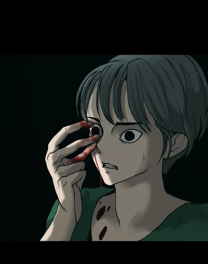 Read Haengseongingan chapter 18 image 44 on Lezhin