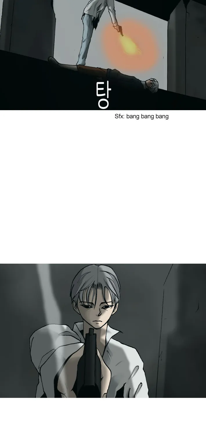 Read Haengseongingan chapter 18 image 47 on Lezhin