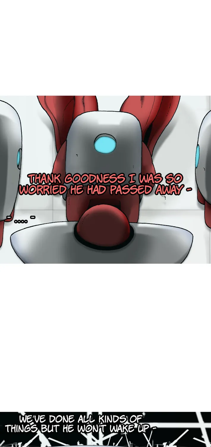 Read Haengseongingan chapter 18 image 5 on Lezhin