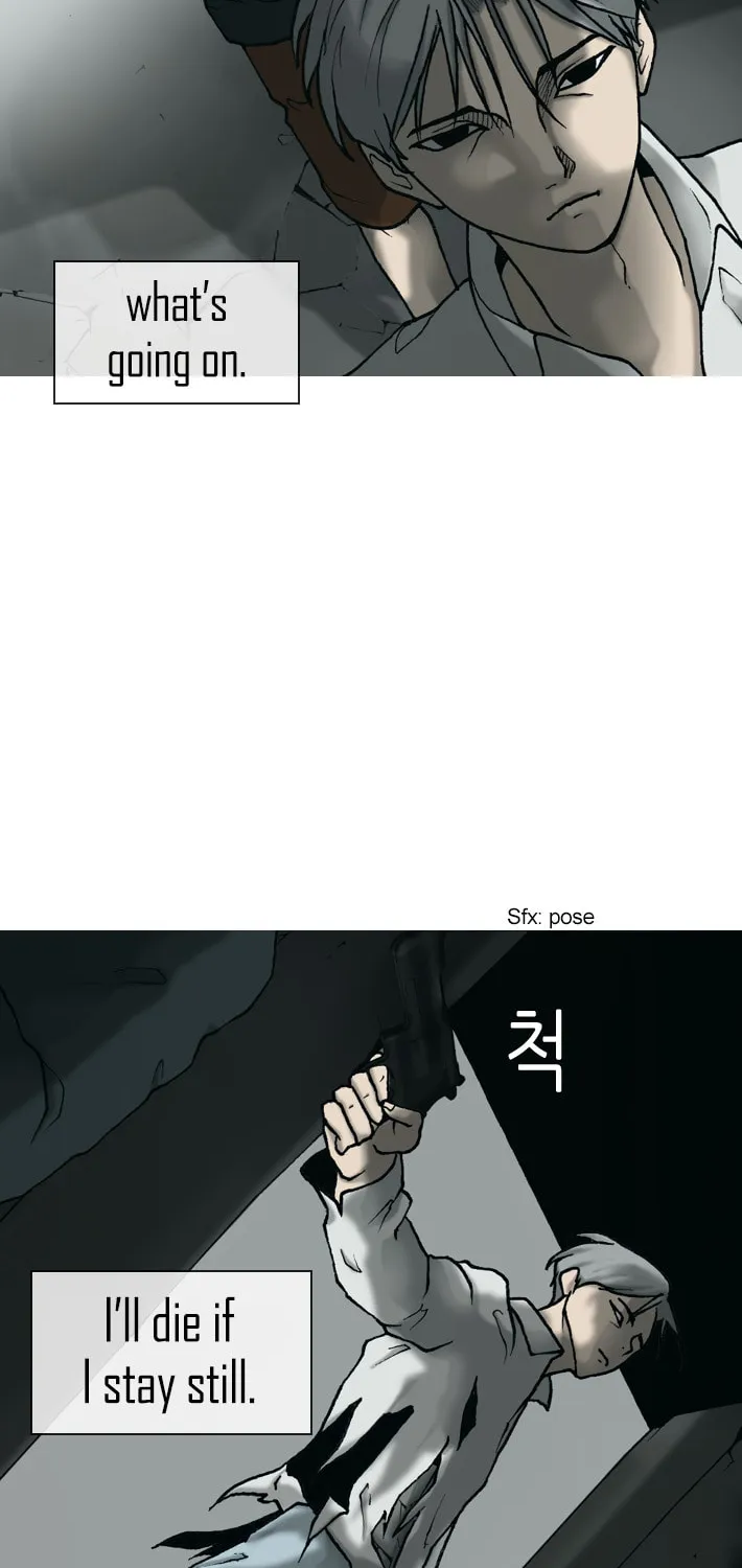 Read Haengseongingan chapter 19 image 1 on Lezhin