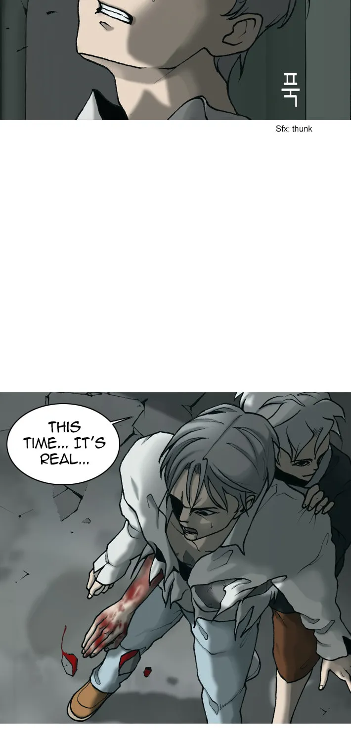 Read Haengseongingan chapter 19 image 14 on Lezhin