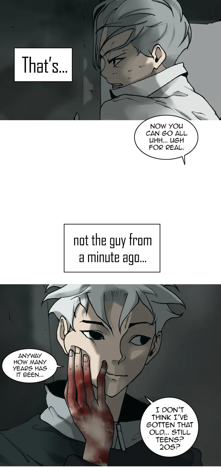 Read Haengseongingan chapter 19 image 16 on Lezhin