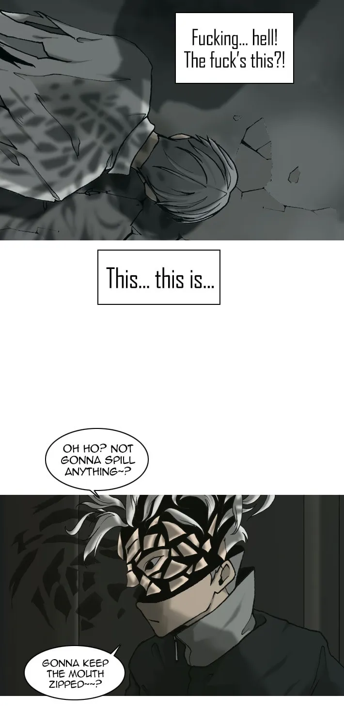 Read Haengseongingan chapter 19 image 19 on Lezhin