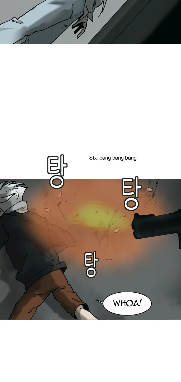 Read Haengseongingan chapter 19 image 2 on Lezhin