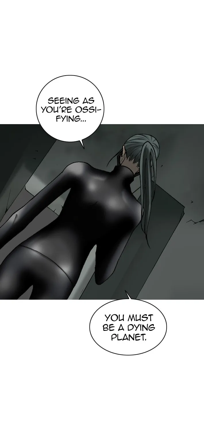 Read Haengseongingan chapter 20 image 2 on Lezhin