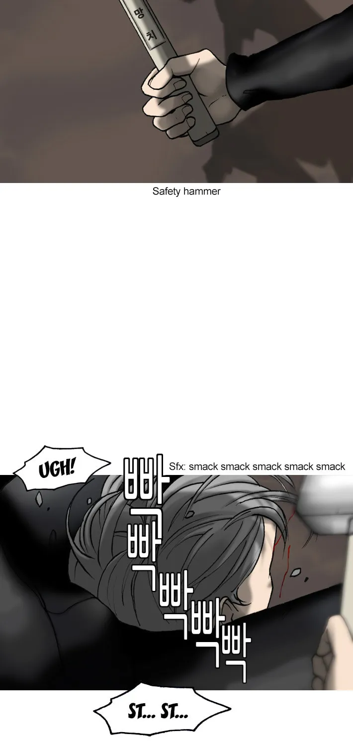 Read Haengseongingan chapter 20 image 28 on Lezhin