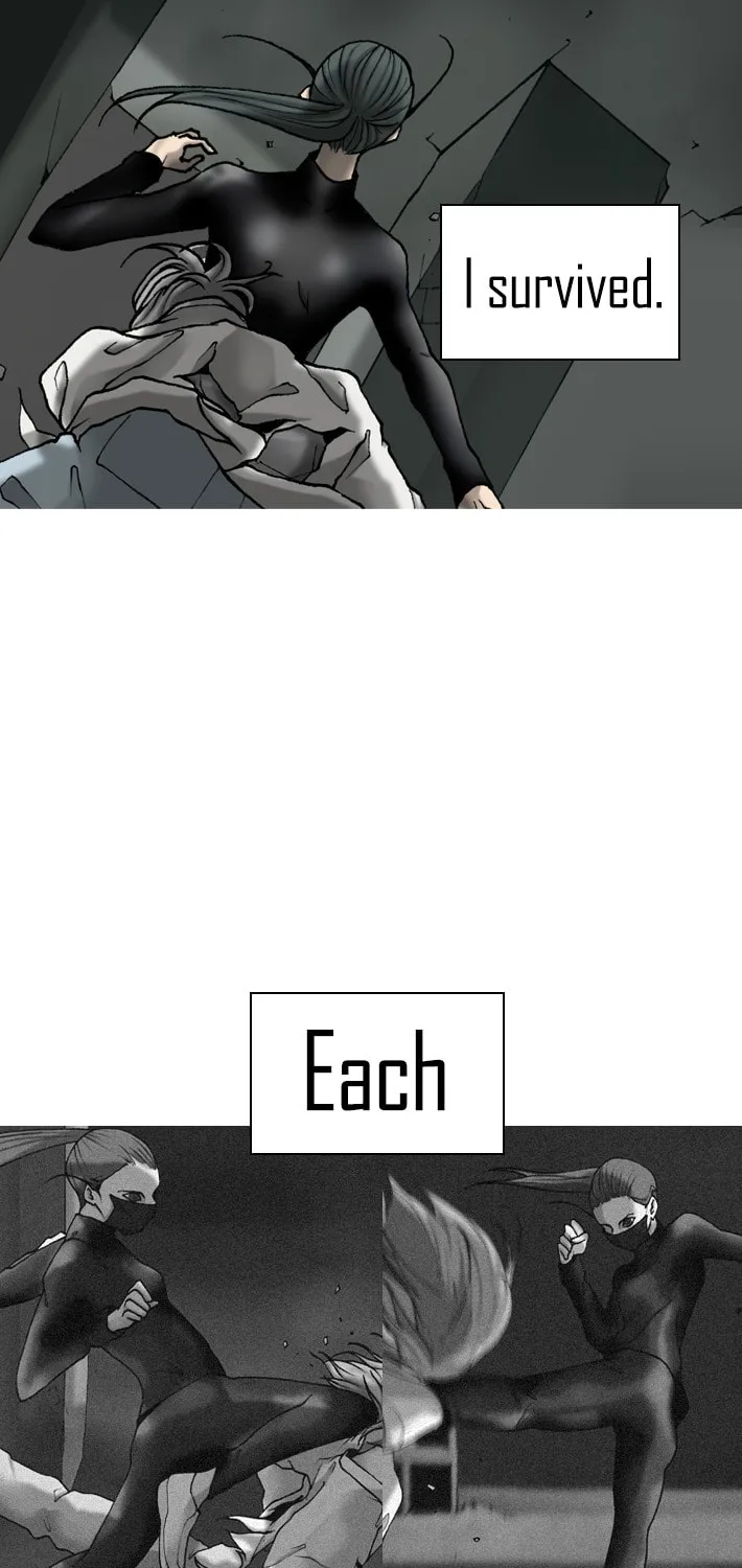 Read Haengseongingan chapter 20 image 4 on Lezhin