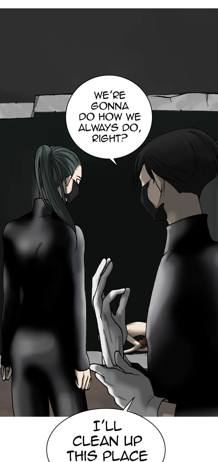 Read Haengseongingan chapter 20 image 48 on Lezhin