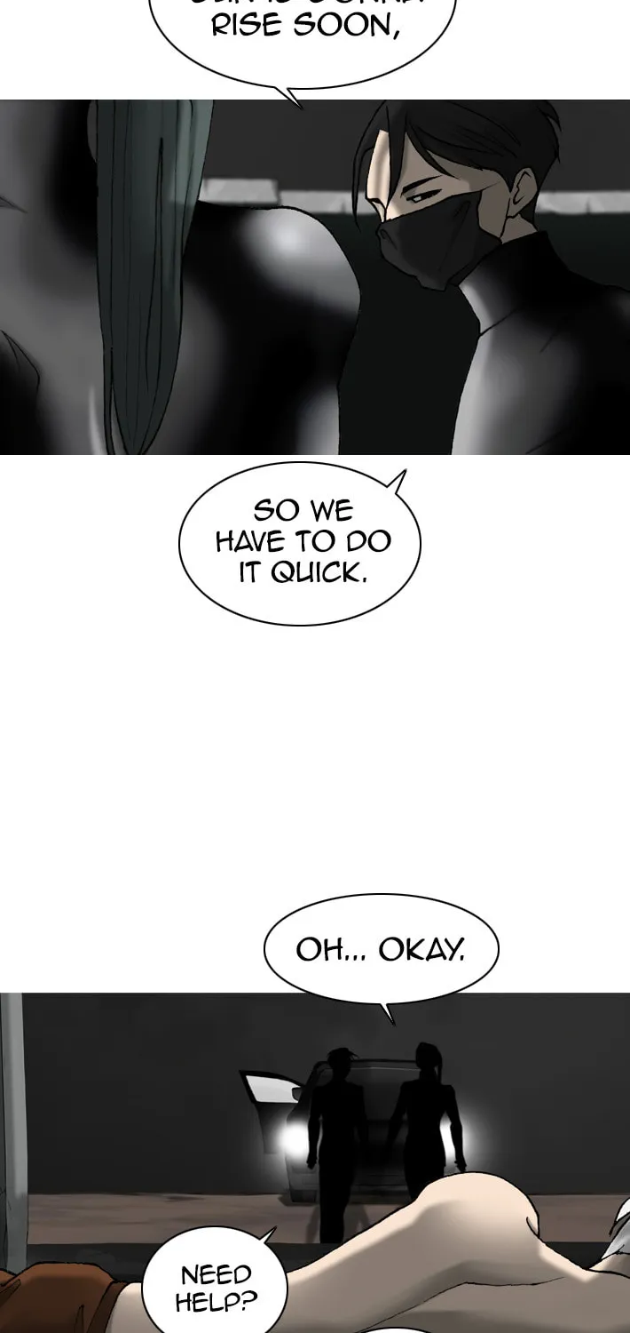 Read Haengseongingan chapter 20 image 51 on Lezhin