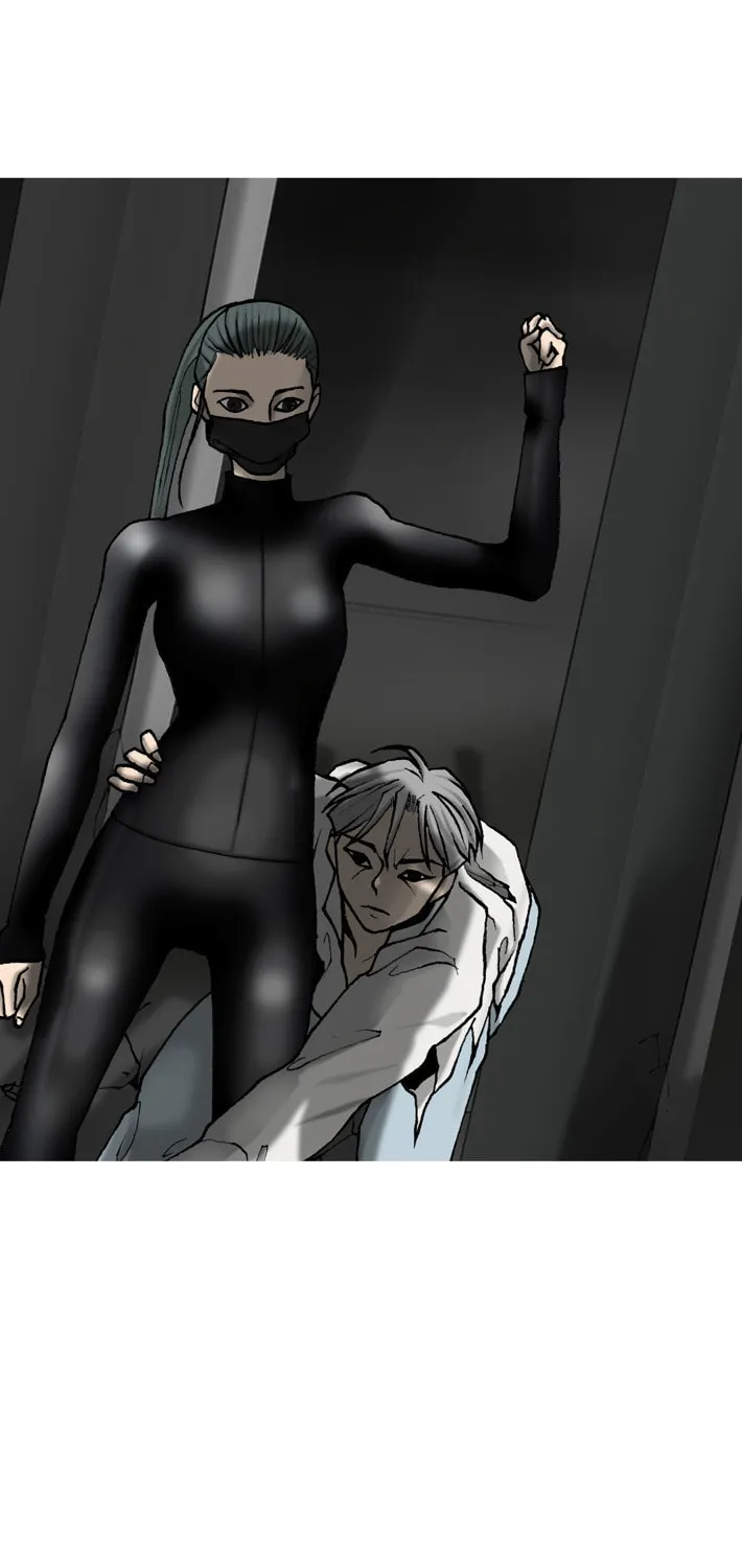 Read Haengseongingan chapter 20 image 6 on Lezhin