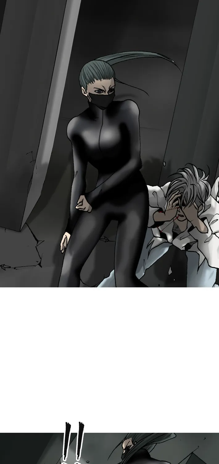 Read Haengseongingan chapter 20 image 8 on Lezhin