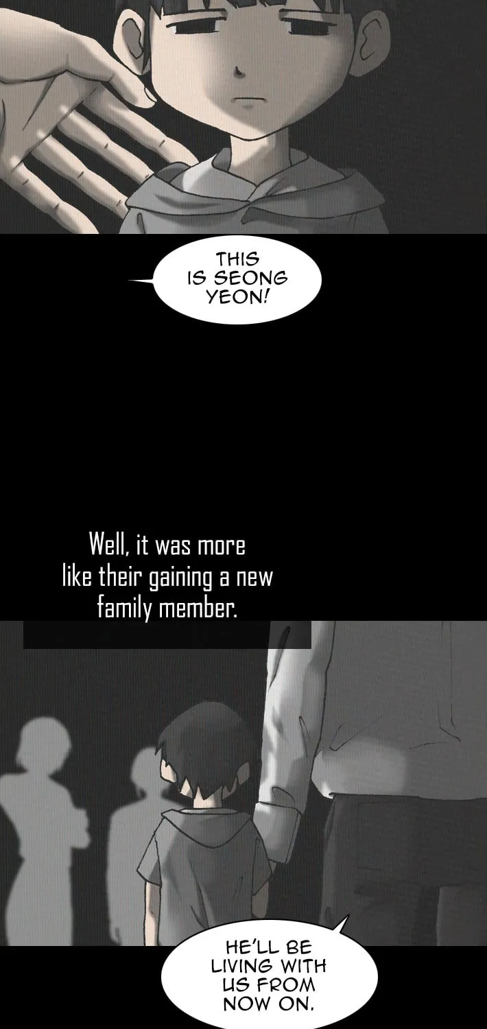 Read Haengseongingan chapter 23 image 2 on Lezhin