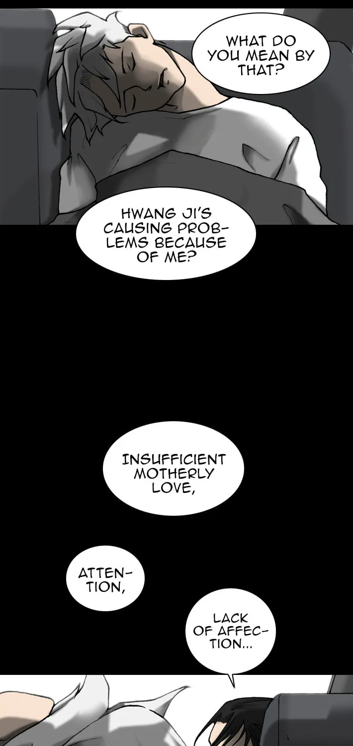 Read Haengseongingan chapter 23 image 21 on Lezhin