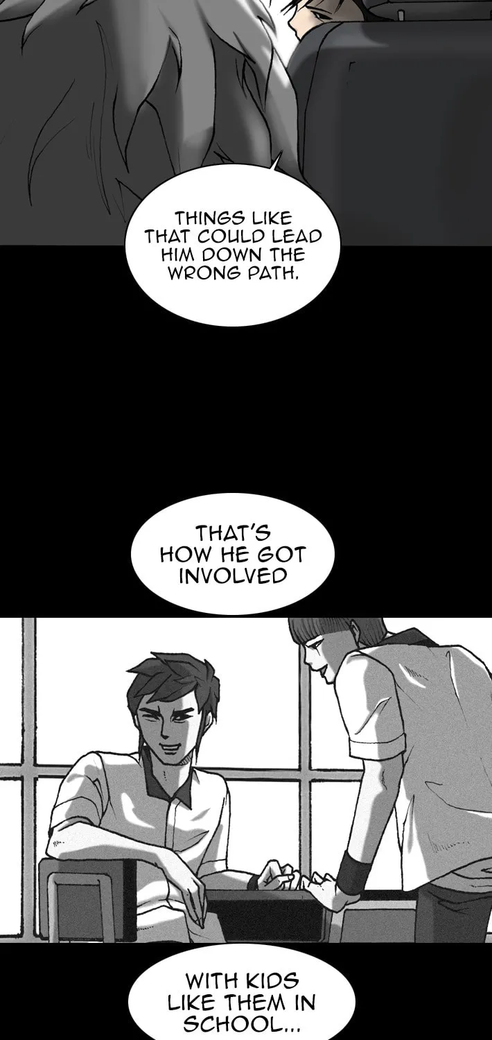 Read Haengseongingan chapter 23 image 22 on Lezhin