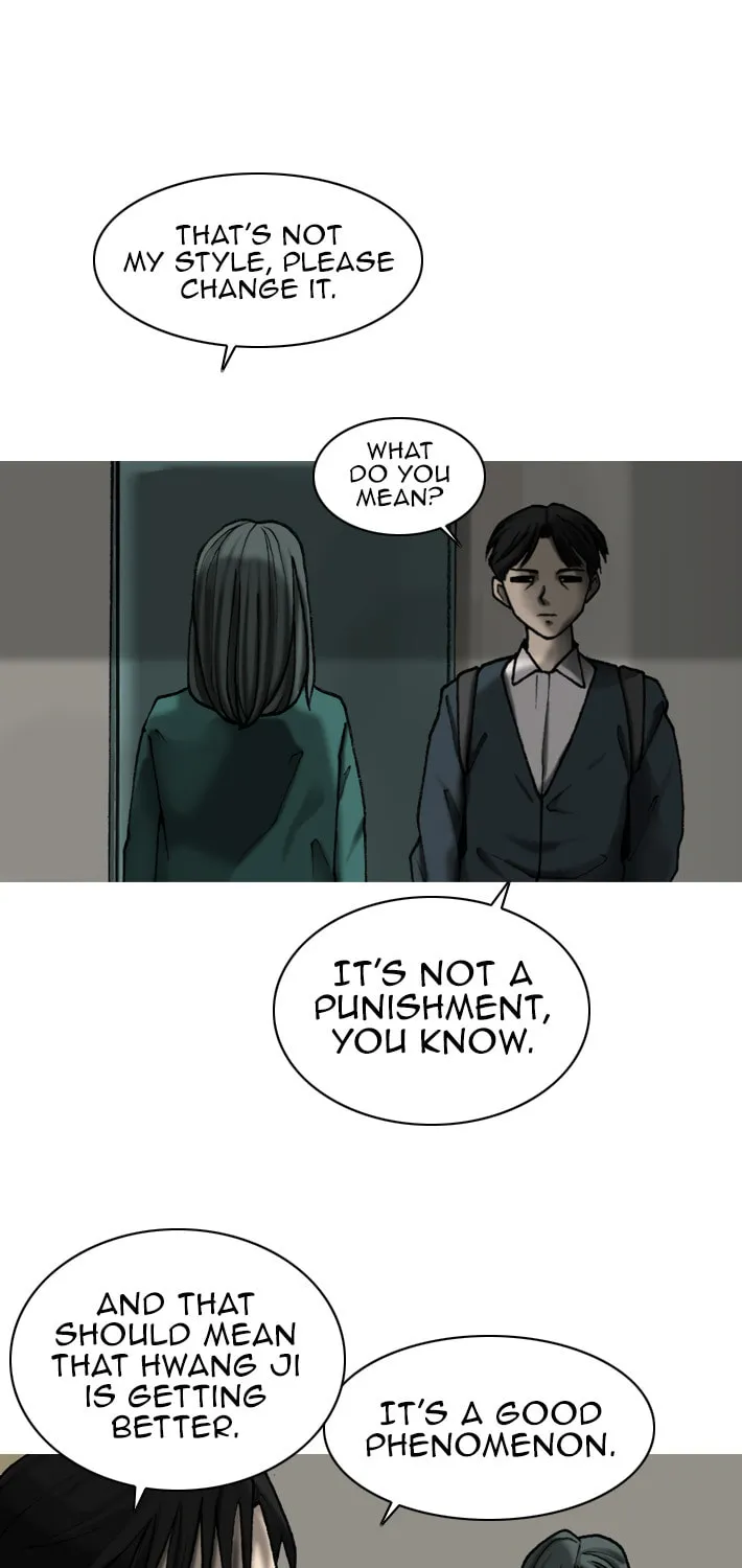 Read Haengseongingan chapter 23 image 27 on Lezhin