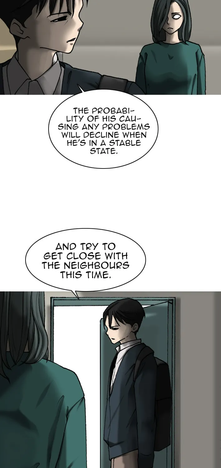 Read Haengseongingan chapter 23 image 28 on Lezhin