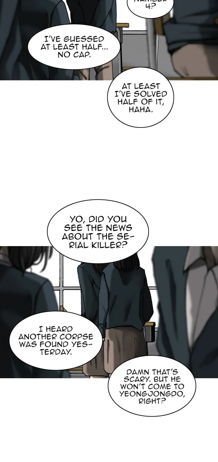 Read Haengseongingan chapter 23 image 34 on Lezhin