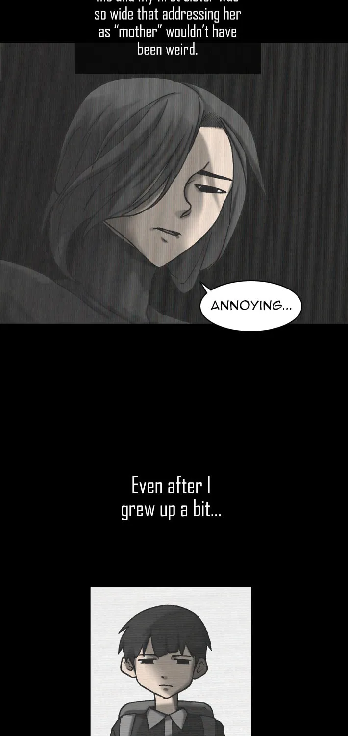 Read Haengseongingan chapter 23 image 4 on Lezhin