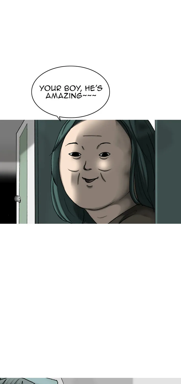 Read Haengseongingan chapter 23 image 55 on Lezhin