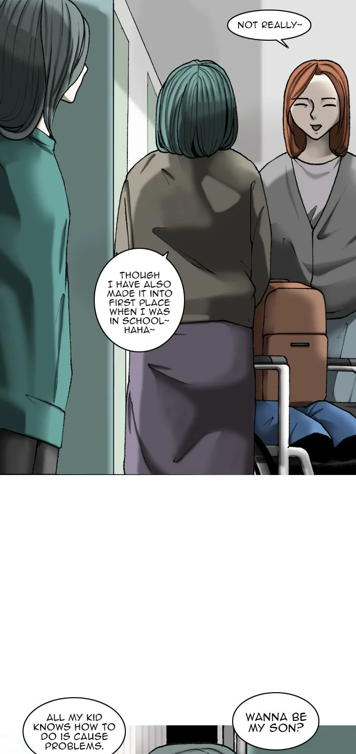 Read Haengseongingan chapter 23 image 56 on Lezhin