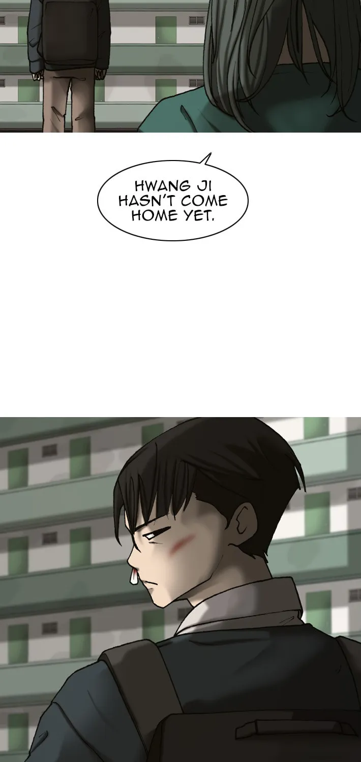 Read Haengseongingan chapter 23 image 60 on Lezhin