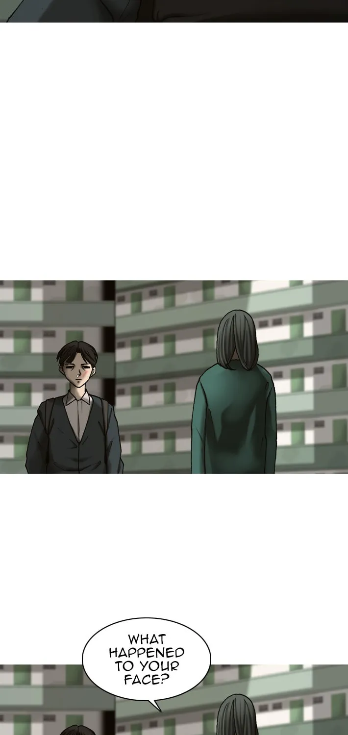 Read Haengseongingan chapter 23 image 61 on Lezhin
