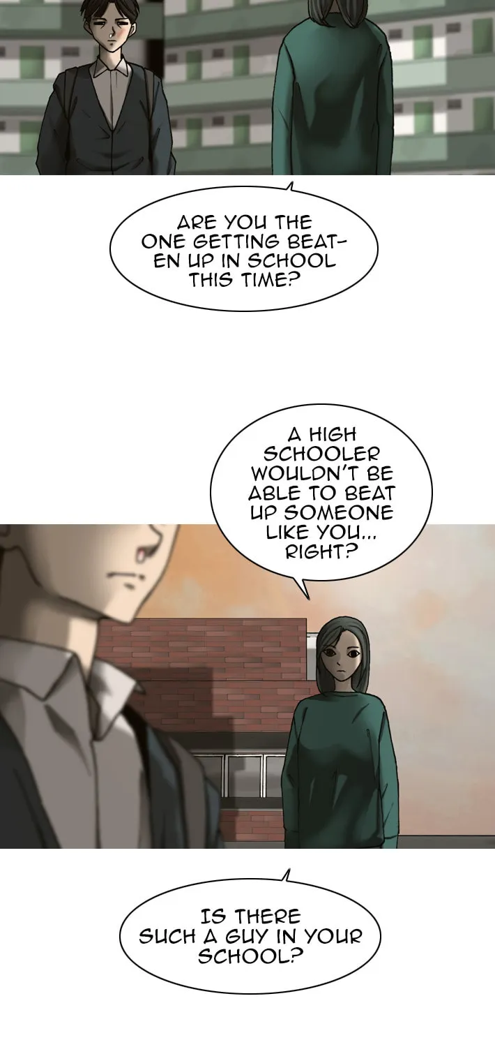 Read Haengseongingan chapter 23 image 62 on Lezhin