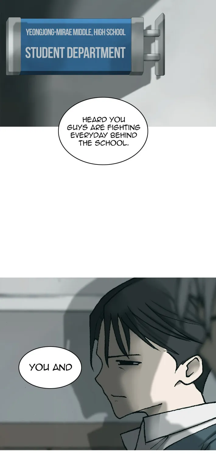 Read Haengseongingan chapter 24 image 11 on Lezhin