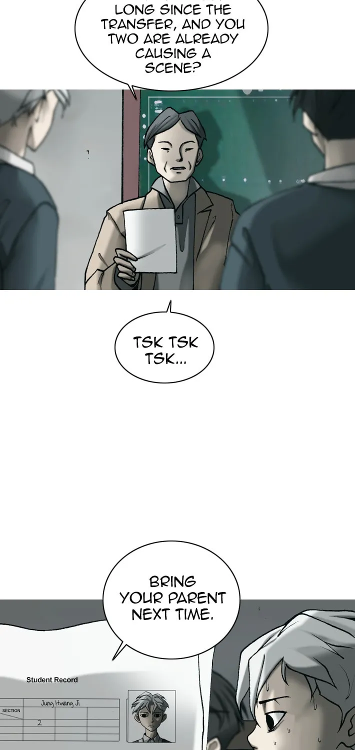 Read Haengseongingan chapter 24 image 13 on Lezhin