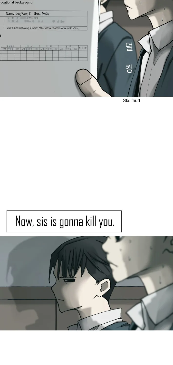Read Haengseongingan chapter 24 image 14 on Lezhin