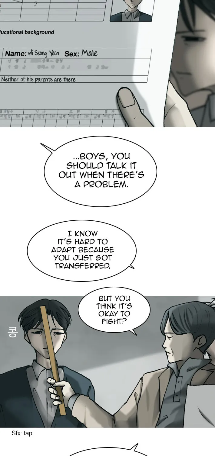 Read Haengseongingan chapter 24 image 16 on Lezhin