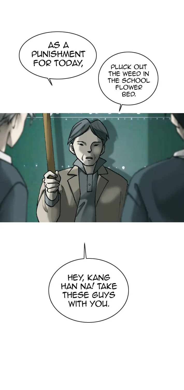Read Haengseongingan chapter 24 image 20 on Lezhin