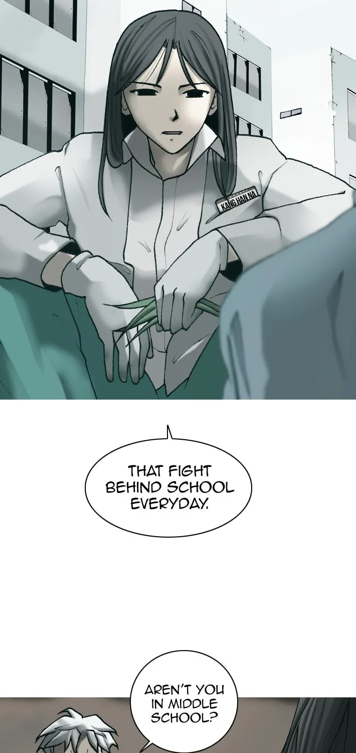 Read Haengseongingan chapter 24 image 23 on Lezhin