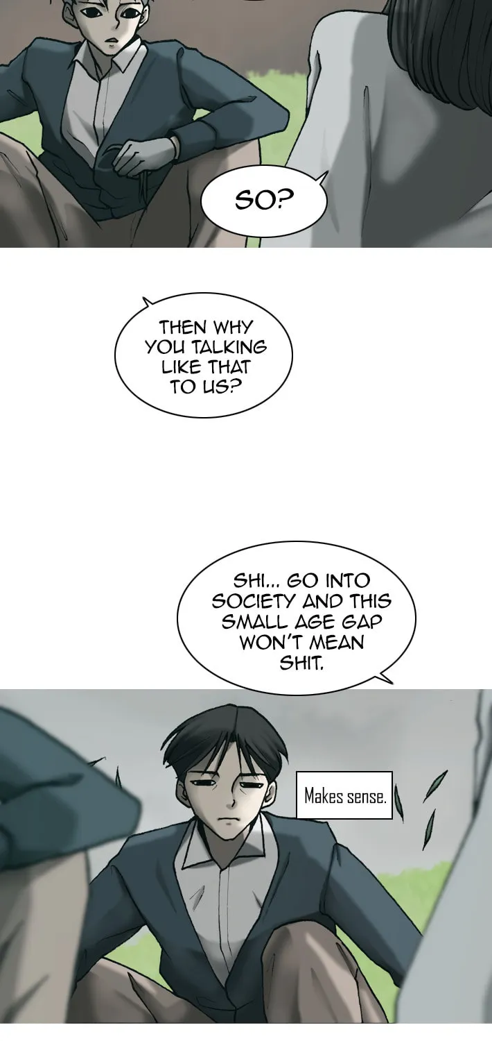 Read Haengseongingan chapter 24 image 24 on Lezhin
