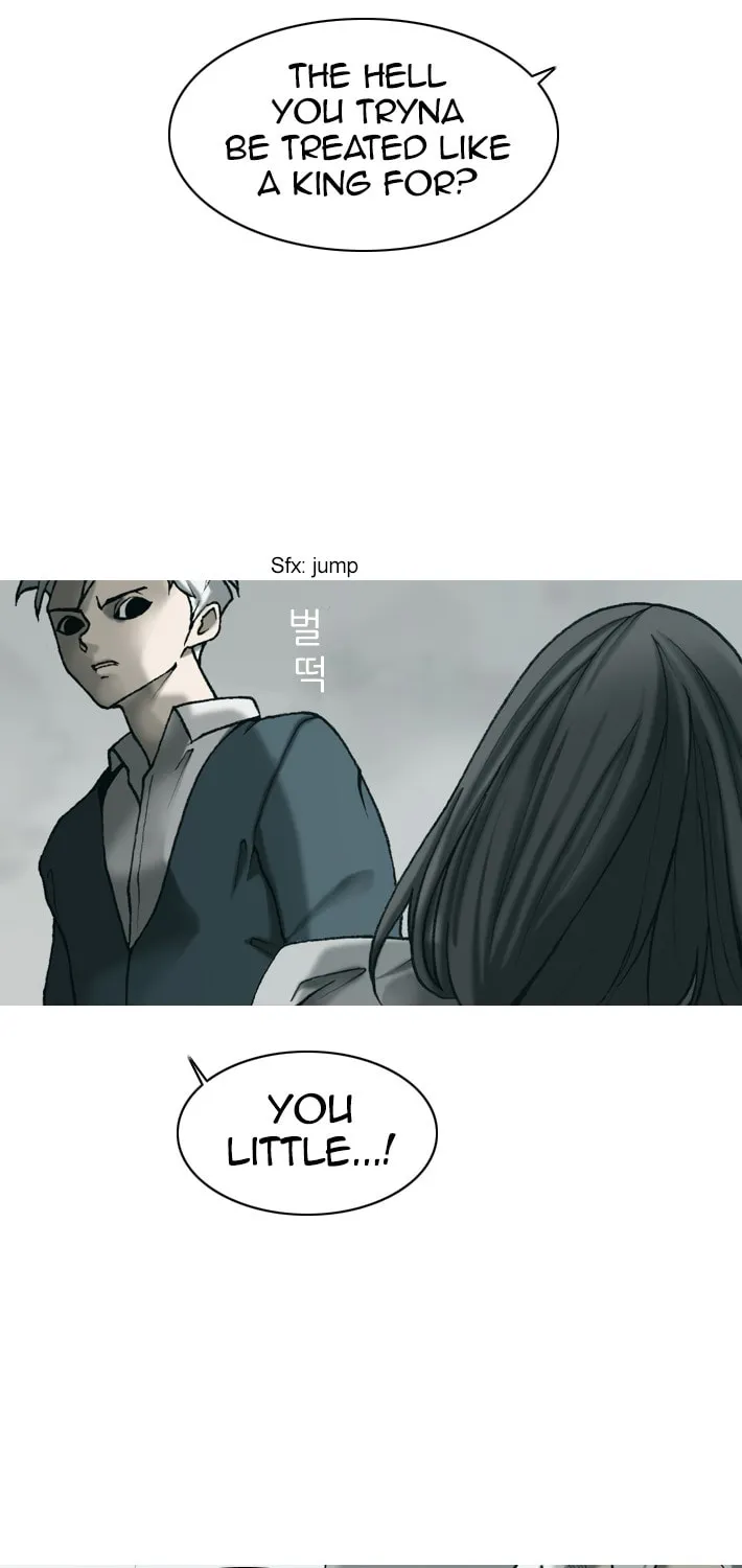 Read Haengseongingan chapter 24 image 25 on Lezhin