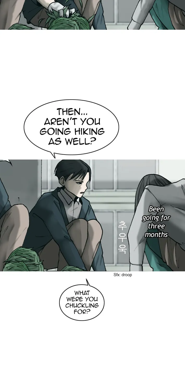 Read Haengseongingan chapter 24 image 31 on Lezhin