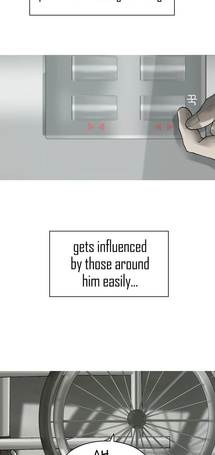 Read Haengseongingan chapter 24 image 67 on Lezhin