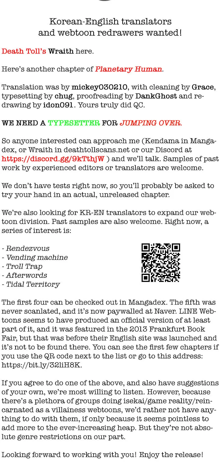 Read Haengseongingan chapter 24 image 70 on Lezhin