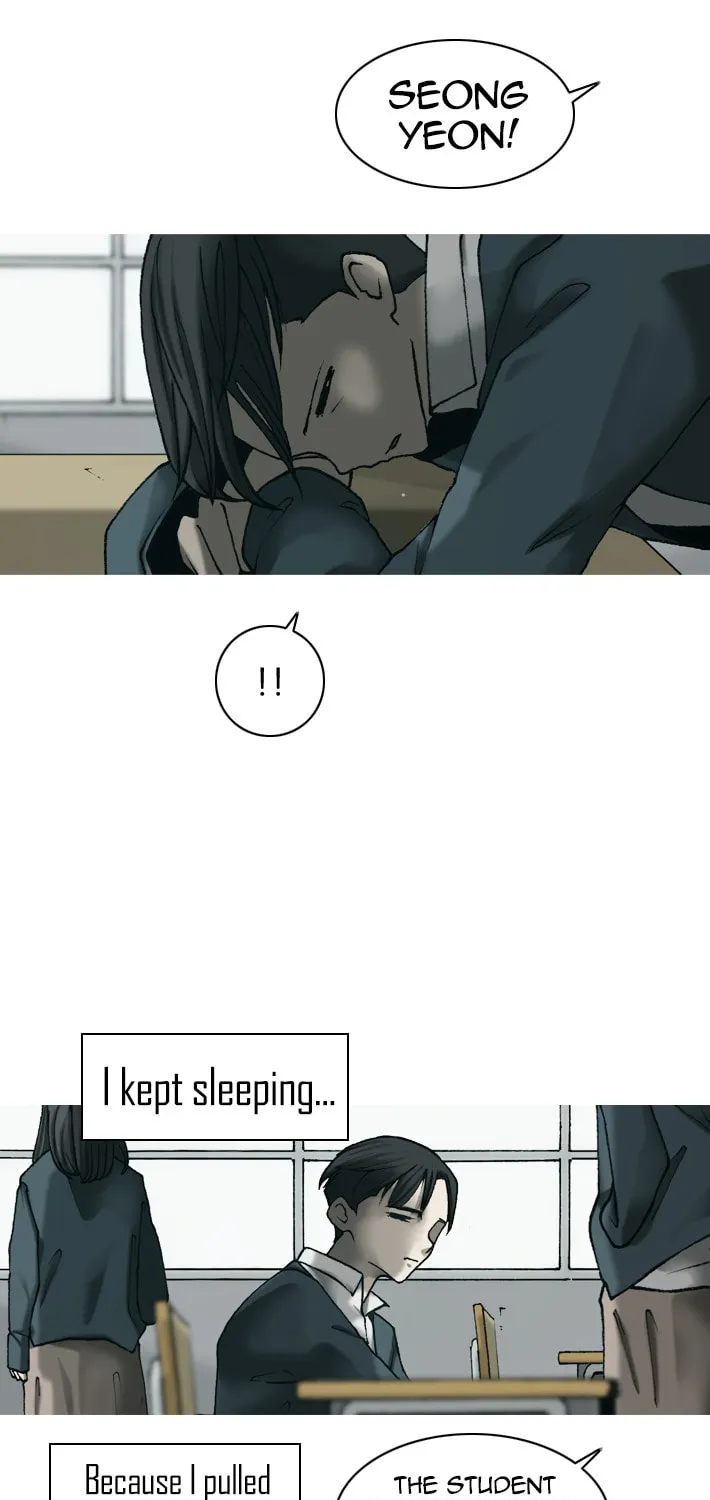 Read Haengseongingan chapter 24 image 9 on Lezhin