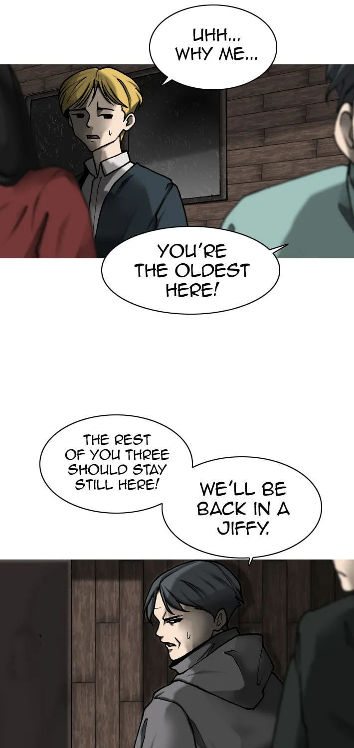 Read Haengseongingan chapter 26 image 10 on Lezhin
