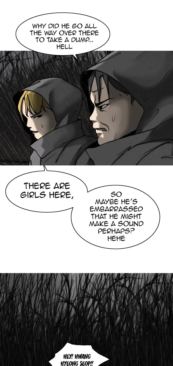 Read Haengseongingan chapter 26 image 15 on Lezhin