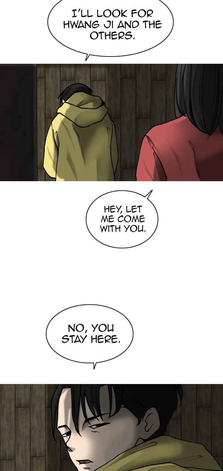 Read Haengseongingan chapter 26 image 34 on Lezhin