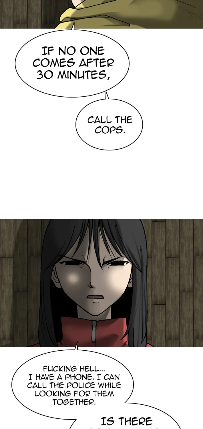 Read Haengseongingan chapter 26 image 35 on Lezhin