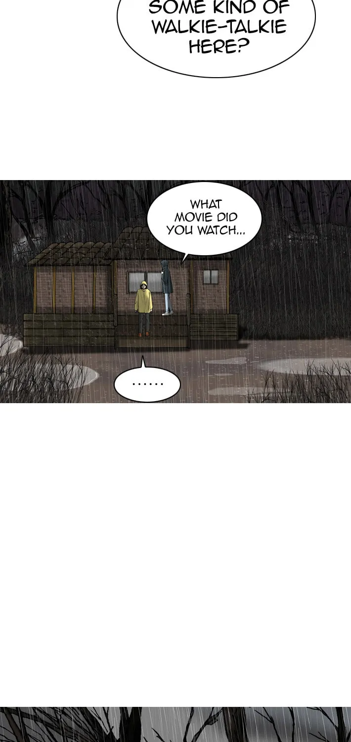 Read Haengseongingan chapter 26 image 36 on Lezhin