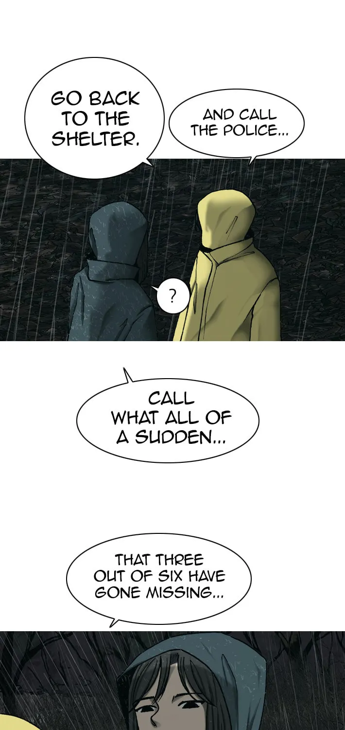 Read Haengseongingan chapter 27 image 2 on Lezhin