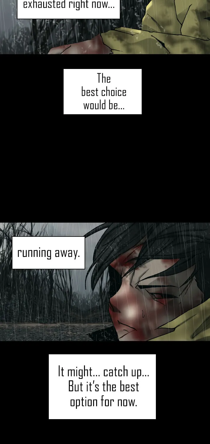 Read Haengseongingan chapter 29 image 22 on Lezhin