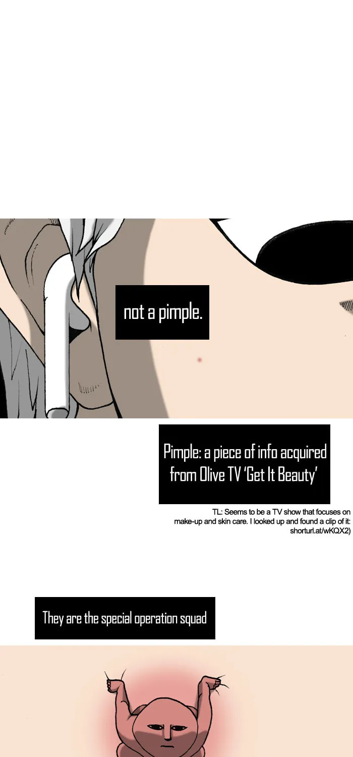 Read Haengseongingan chapter 3 image 12 on Lezhin