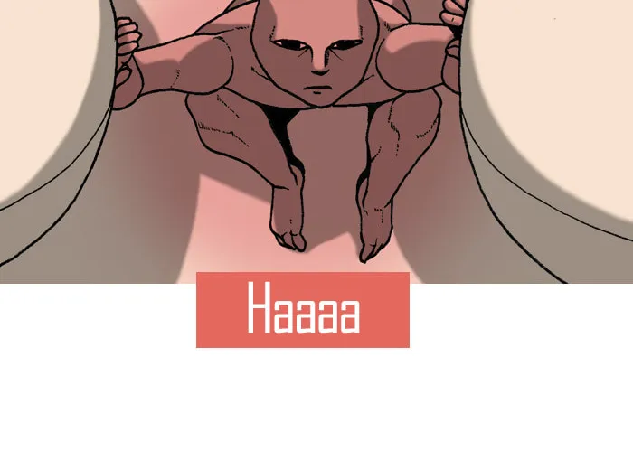 Read Haengseongingan chapter 3 image 17 on Lezhin